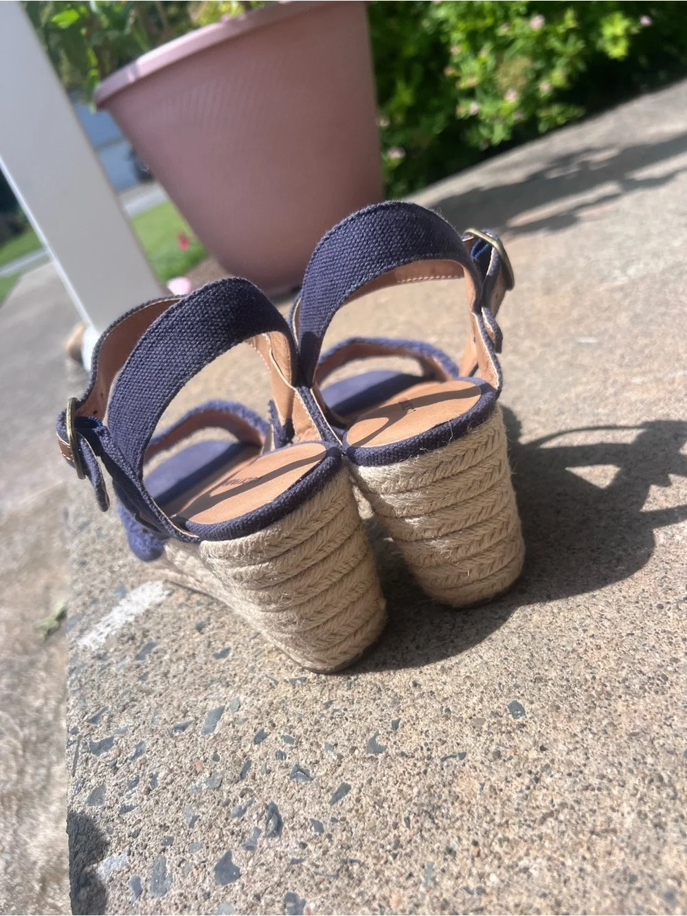 Lucky Brand classic lucky
